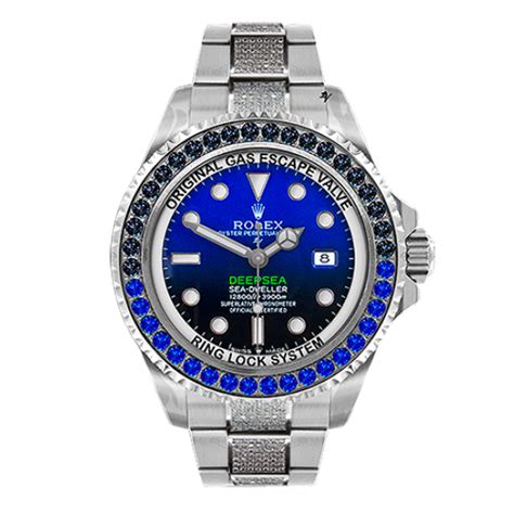 rolex black venom configurator.